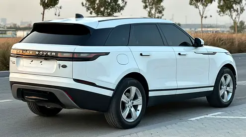 2019 LAND Rover RANGE ROVER VELAR — фото 6