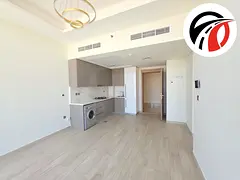 1BR Apartment | Balcony | Open Views | Azizi Riviera 10