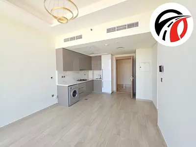 1BR Apartment | Balcony | Open Views | Azizi Riviera 10