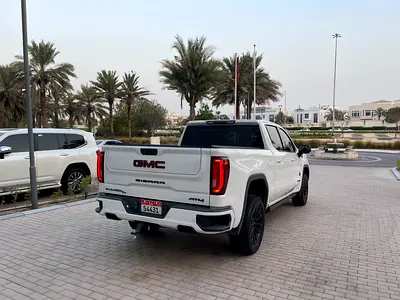 2020 GMC SIERRA — миниатюра 14
