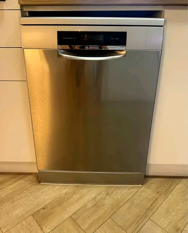 Bosch dishwasher Series 8th model German made