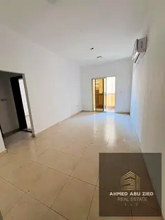 A distinctive apartment for annual rent in Al Rawda 3, Ajman, in a prime location on Sheikh Ammar St