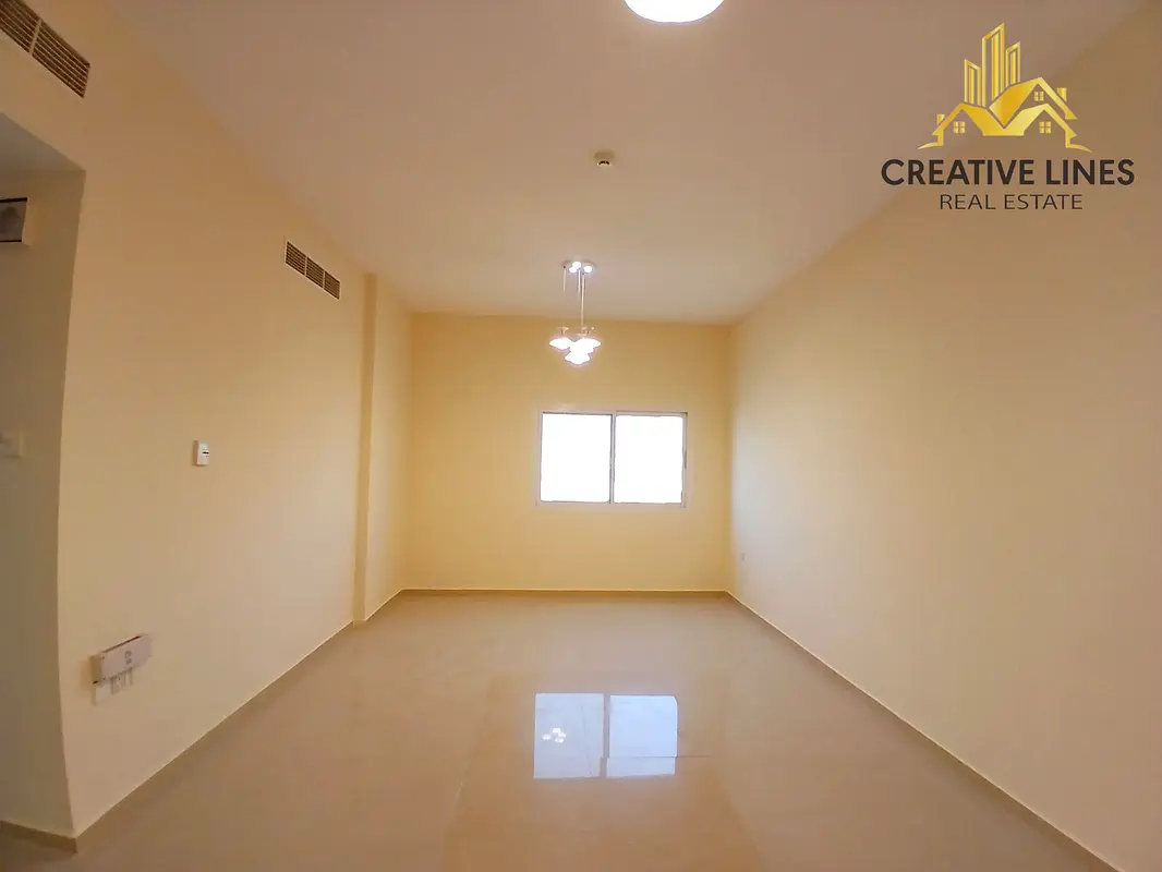 VERY SPACIOUS//NEAR UNION COOP// READY TO MOVE