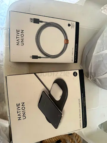 Mobile charger