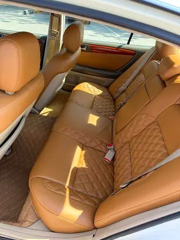 صورة 7 لـ 2001 Lexus GS-SERIES