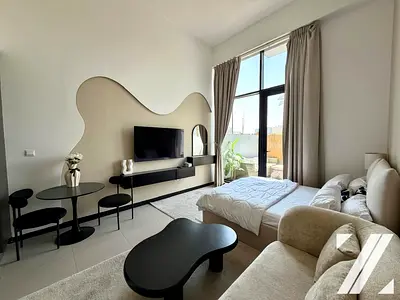 Spacious Studio | Bright Unit | Best Price