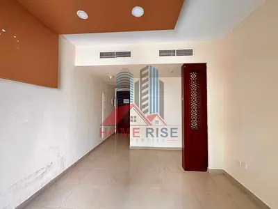 Spacious 1BHK Apartment with Balcony, Parking & Amenities | Al Nahda Sharjah