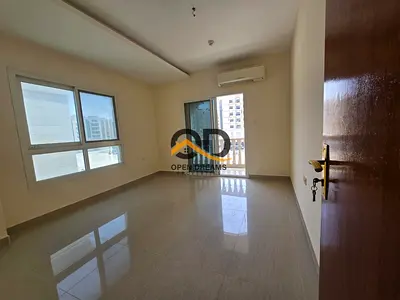 NEW MUWAILIAH AREA FAMILY BUILDING 1BHK SEPLAT AC RENT ONLY 33K ON ROAD BUILDING PARIM LOCATION NEW MUWAILIAH AREA SHARJAH