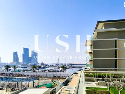 Marina View | Brand New | Excellent Layout