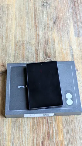 Samsung Galaxy Z Fold8 512GB | 15 Days Old | Samsung Warranty + Accidental Damage