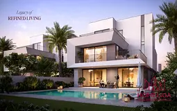 GREENBELT | G+2 | CORNER UNIT | 4BR + MAID
