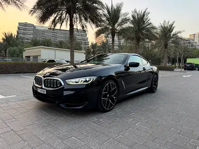 صورة 2 لـ 2023 BMW 8-SERIES