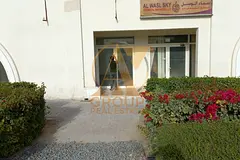 Ready Shop | Excellent View | High Visibility | China Cluster