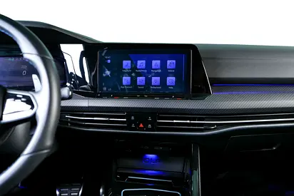 صورة 13 لـ 2024 Volkswagen GOLF R