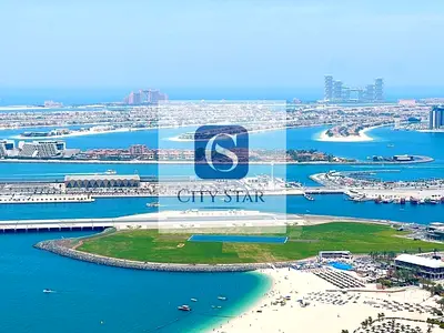 Prime location | Sea view | High floor | Upgraded