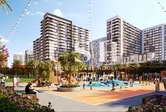 Limited Offer 45/55 Payment Plan | Connectivity | Full Park View