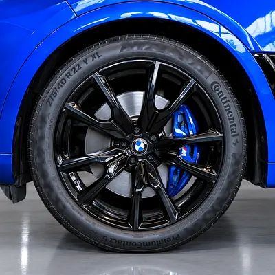 2024 BMW X7 photo 6