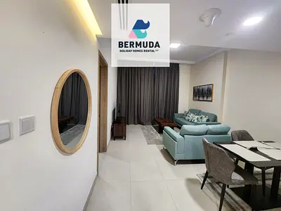DELUXE FURNISHED APARTMENT
