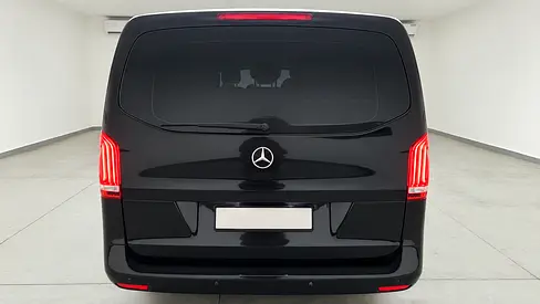 صورة 3 لـ 2019 Mercedes-BENZ VITO