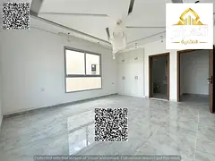Villa with spacious rooms, two floors and a roof, at a bargain price in Al-Haliyo 2 area, behind McD