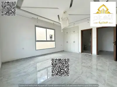 Villa with spacious rooms, two floors and a roof, at a bargain price in Al-Haliyo 2 area, behind Mc