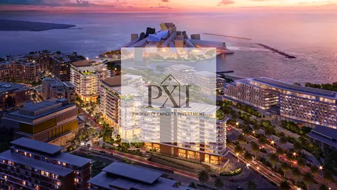 Luxury 2BR | Guggenheim Museum View | Hot Deal No Premium