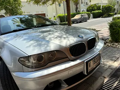 صورة 17 لـ 2003 BMW 3-SERIES
