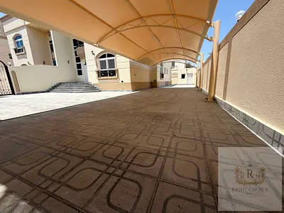 Stand Alone Master 4 Bedroom Villa With Private big Front Yard-Proper Big Kitchen-Maids Room IN KCA