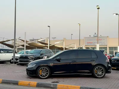 صورة 4 لـ 2017 Volkswagen GOLF R