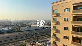 Furnished | Balcony & City Views | Vacant