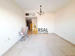 Spacious 1BR,Balcony Open view,One Month Free,Nearby Alzahiya City Center