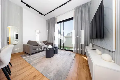 Vacant | Fully Furnished | Pool View | Genuine Resale
