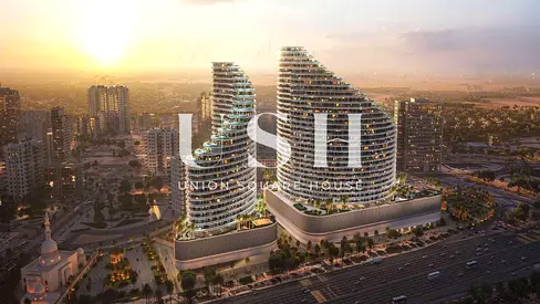Investor deal Dubai | New Launch | Freehold