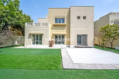 Vastu Compliant | Well Maintained | Lake View