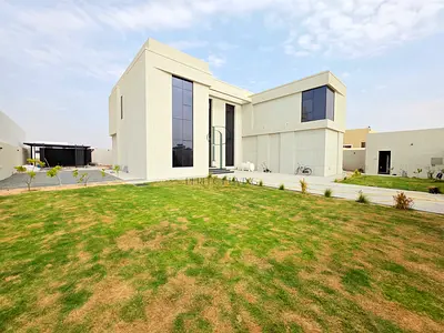 Modern Living | Brand New Villa | Luxury Finishes