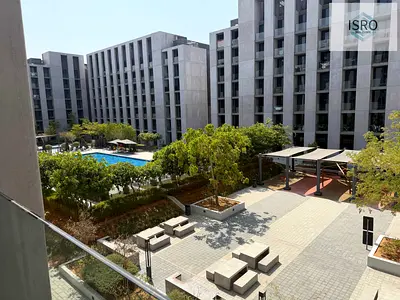 Spacious STUDIO || Balcony || kitchen Appliances || 34k