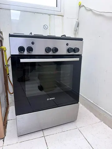 Bosch Cooking Ware for Sale