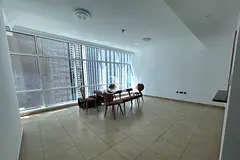 Spacious 2BR | Large Balcony | Unfurnished