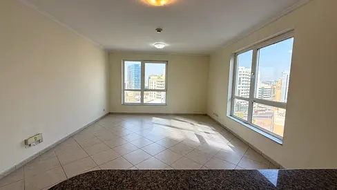 NEAR TO DCC METRO 1BHK 70K IN 4 CHEQUES WITH ALL FACILITIES