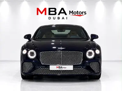2023 Bentley CONTINENTAL 照片 5