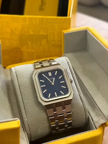 Wecord watch for Sale