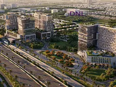 Premium Retail | Amenities View | Jebel Ali