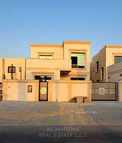 Villa for sale directly from the owner, freehold, open to all nationalities. Price negotiable.