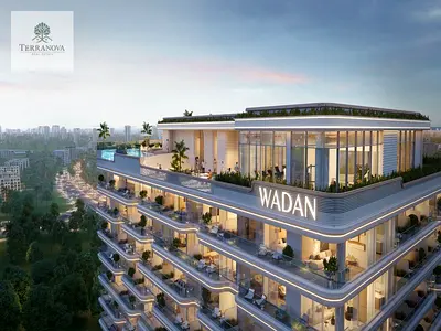 66-Month Payment Plan Opportunity | Post-Handover Payment | Steps from the Metro | Prime Location |