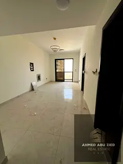 Luxury 1st Tenant 1BHK For Rent Al Rawda 3 Ajman | Master Bed | 2 Baths | Balcony Open View | AED 33