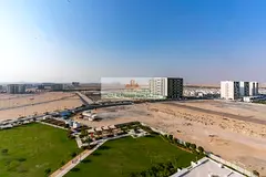 2BR Apartment | Open-Plan Layout | Balcony & City View