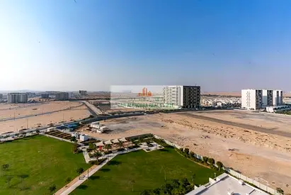 2BR Apartment | Open-Plan Layout | Balcony & City View