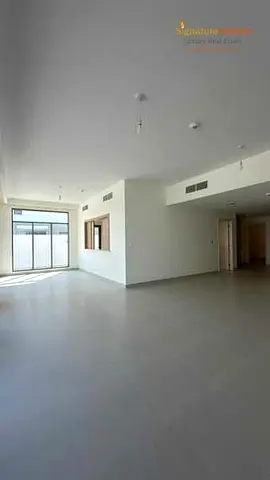 Single Row | Direct Beach | Dubai South Villa