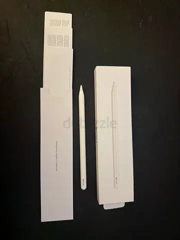 Apple Pencil (2nd generation)