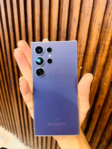 Samsung phone